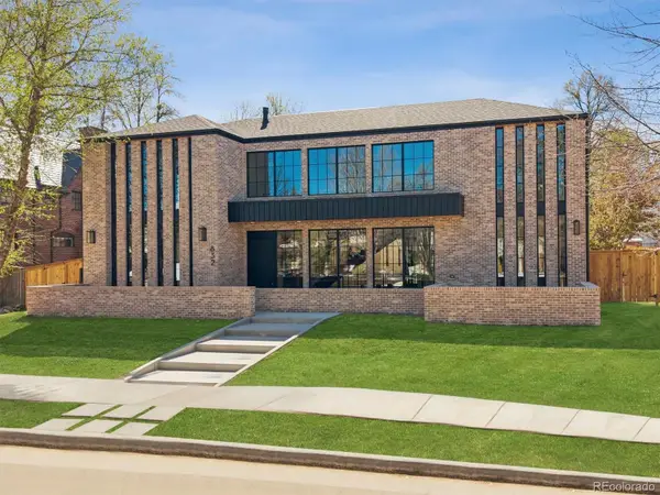 832 S Milwaukee Street, Denver, CO 80209