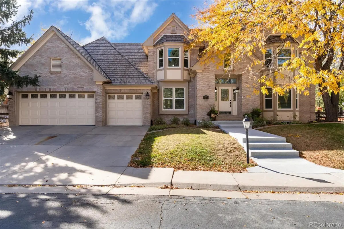 11858 E Ida, Englewood, CO 80111 - #1