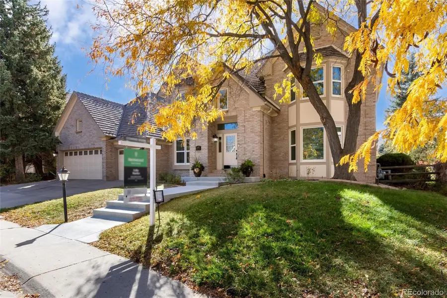 11858 E Ida, Englewood, CO 80111 - #2