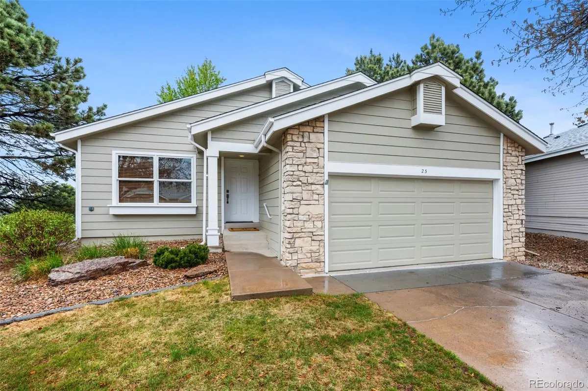 23 Abernathy Court, Highlands Ranch, CO 80130 - #1