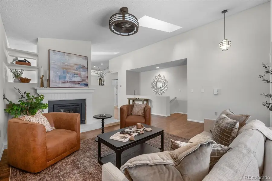 23 Abernathy Court, Highlands Ranch, CO 80130 - #3