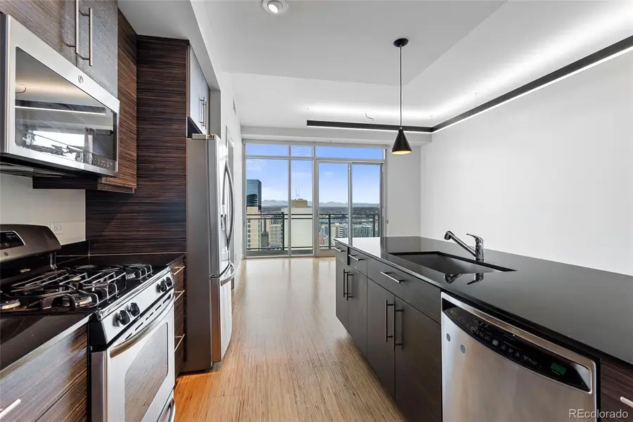 2001 N Lincoln Street #2220, Denver, CO 80202 - Image #2