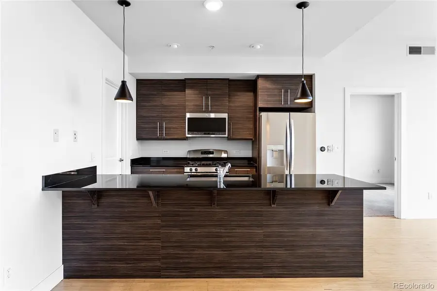 2001 N Lincoln Street #2220, Denver, CO 80202 - Image #3