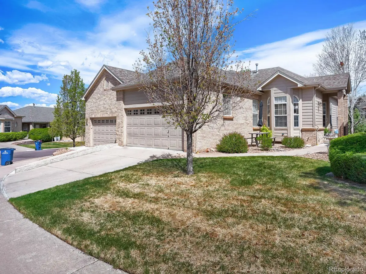 36 Woodland Circle, Highlands Ranch, CO 80126 - #1