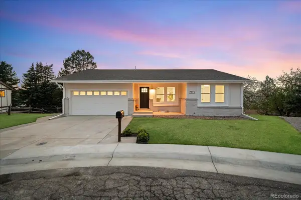 7715 Estes Court, Arvada, CO 80005