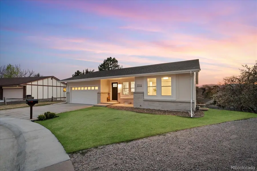 7715 Estes Court, Arvada, CO 80005 - #2