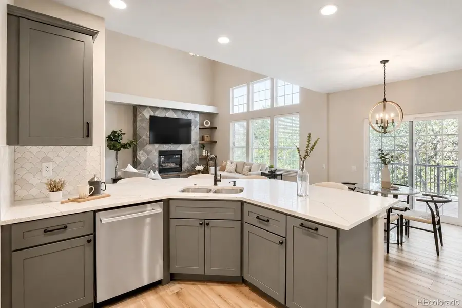 3818 Mallard Drive, Highlands Ranch, CO 80126 - #3
