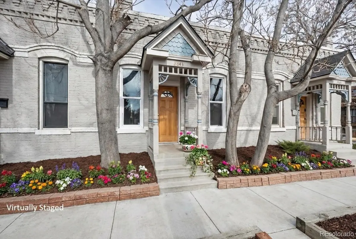 2843 W 27th Avenue, Denver, CO 80211 - #1