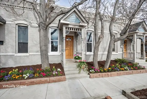 2843 W 27th Avenue, Denver, CO 80211