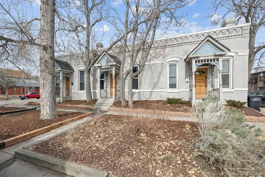 2843 W 27th Avenue, Denver, CO 80211 - #2