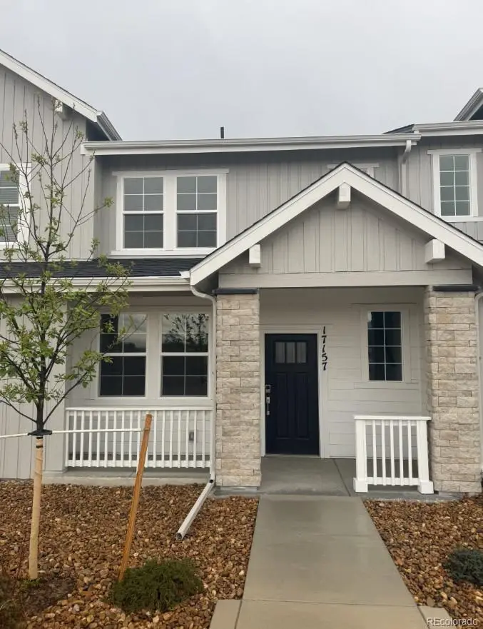 17157 W 91st Lane, Arvada, CO 80007 - #1
