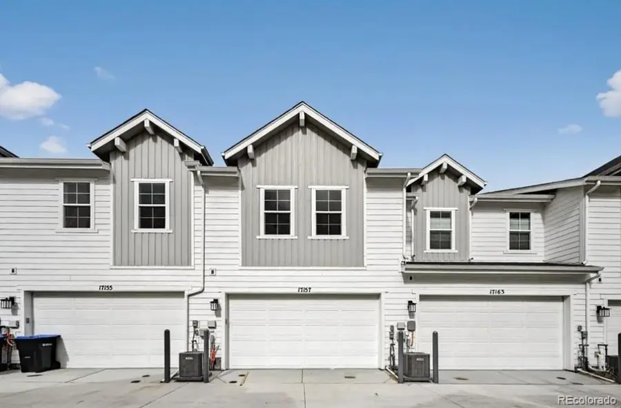 17157 W 91st Lane, Arvada, CO 80007 - #2