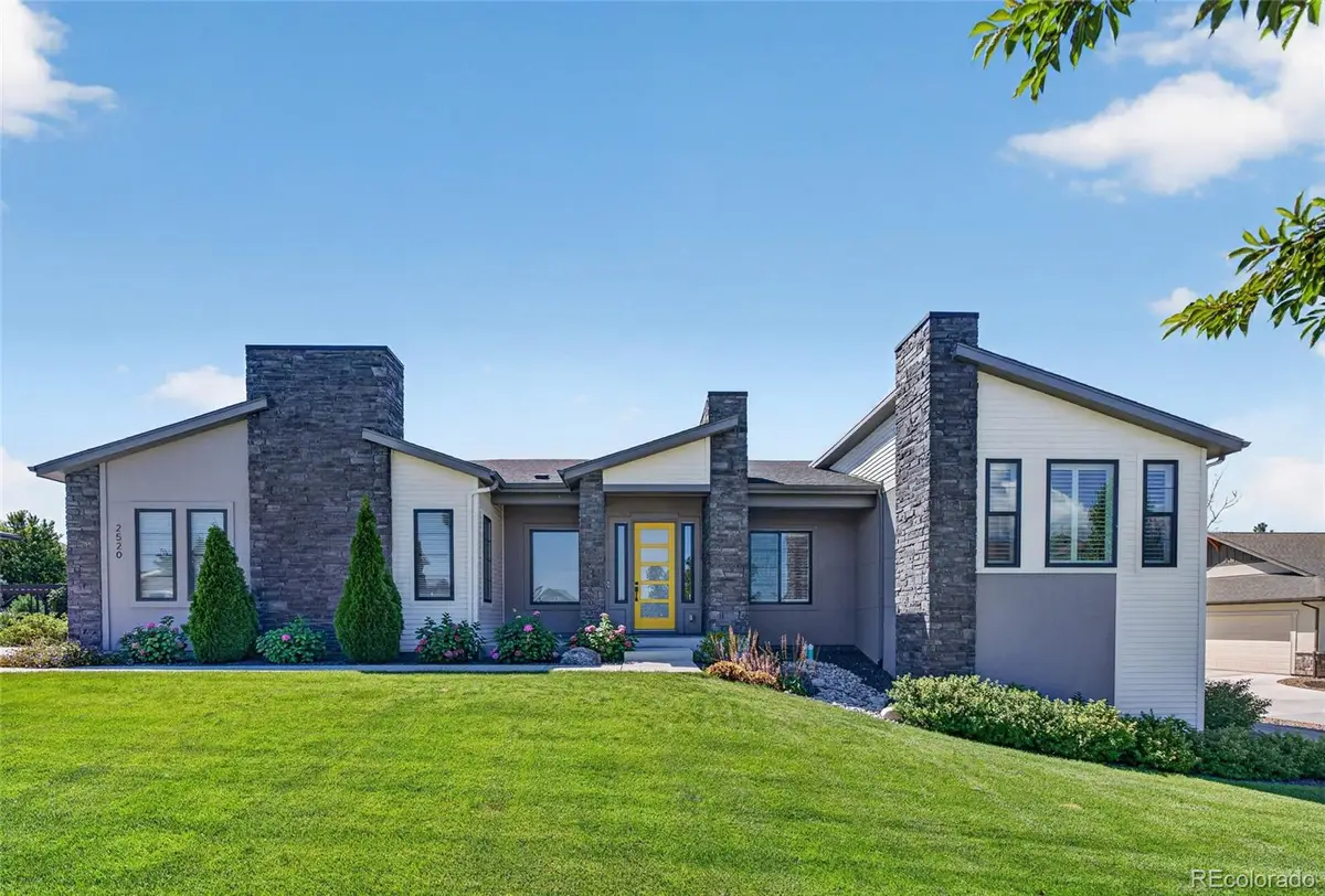 2520 Walters Drive, Erie, CO 80516 - #1