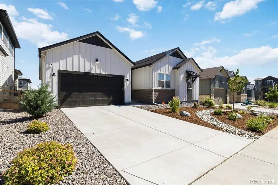 8505 Big Thompson Street, Littleton, CO 80125 - #2