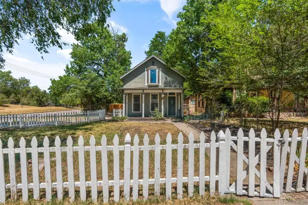 704 E High Street, Colorado Springs, CO 80903