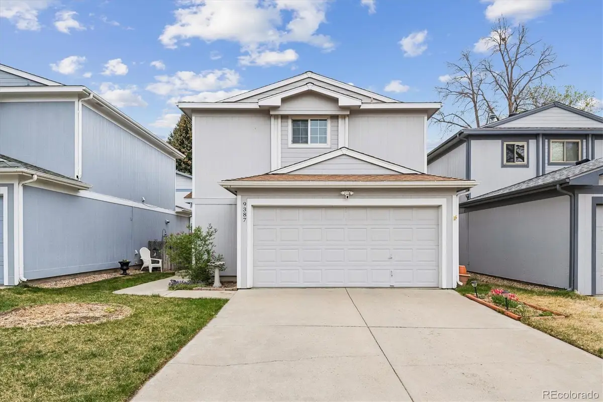 9387 Gray Street, Westminster, CO 80031 - #1