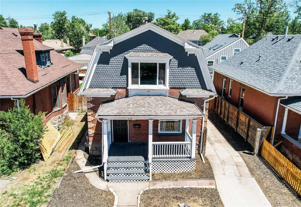 638 S Lincoln Street, Denver, CO 80209 - #1
