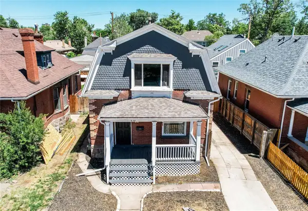 638 S Lincoln Street, Denver, CO 80209
