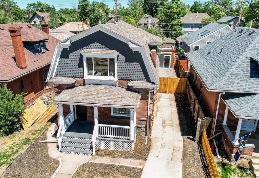 638 S Lincoln Street, Denver, CO 80209 - #2