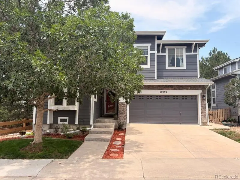 10559 Jewelberry Trail, Littleton, CO 80130 - #1