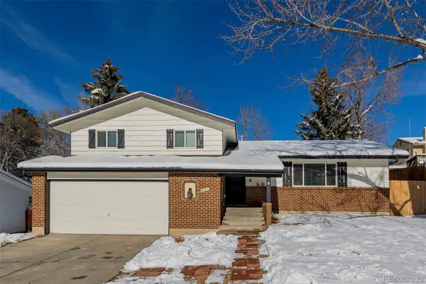 4189 Hidden Circle, Colorado Springs, CO 80917