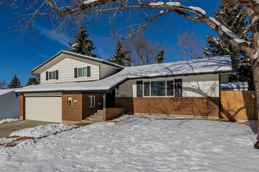 4189 Hidden Circle, Colorado Springs, CO 80917 - Image #2