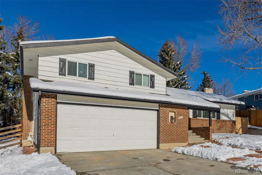 4189 Hidden Circle, Colorado Springs, CO 80917 - Image #3