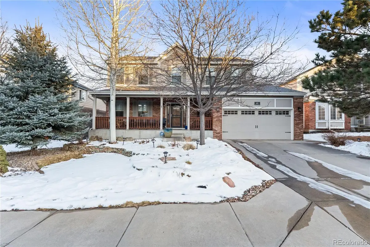 6005 Whirlwind Drive, Colorado Springs, CO 80923 - Image #1
