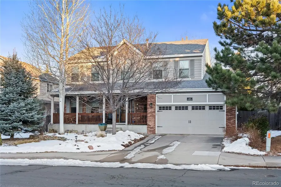 6005 Whirlwind Drive, Colorado Springs, CO 80923 - Image #2