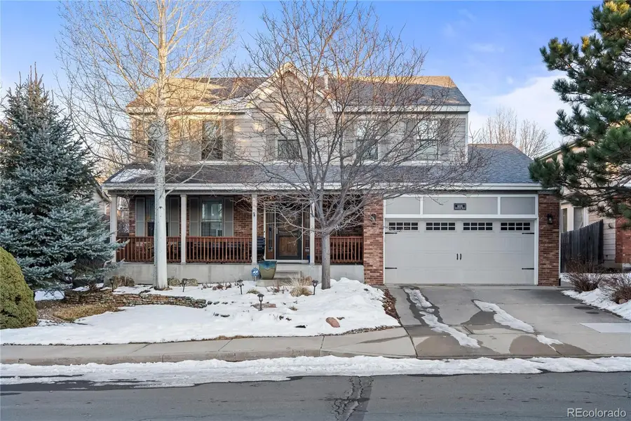 6005 Whirlwind Drive, Colorado Springs, CO 80923 - Image #3