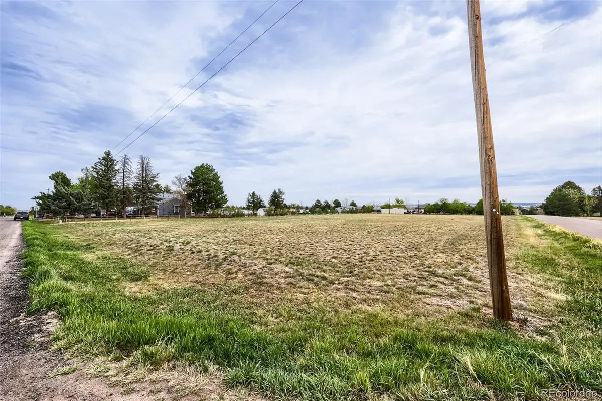 12626 2nd Street, Parker, CO 80134 - #1