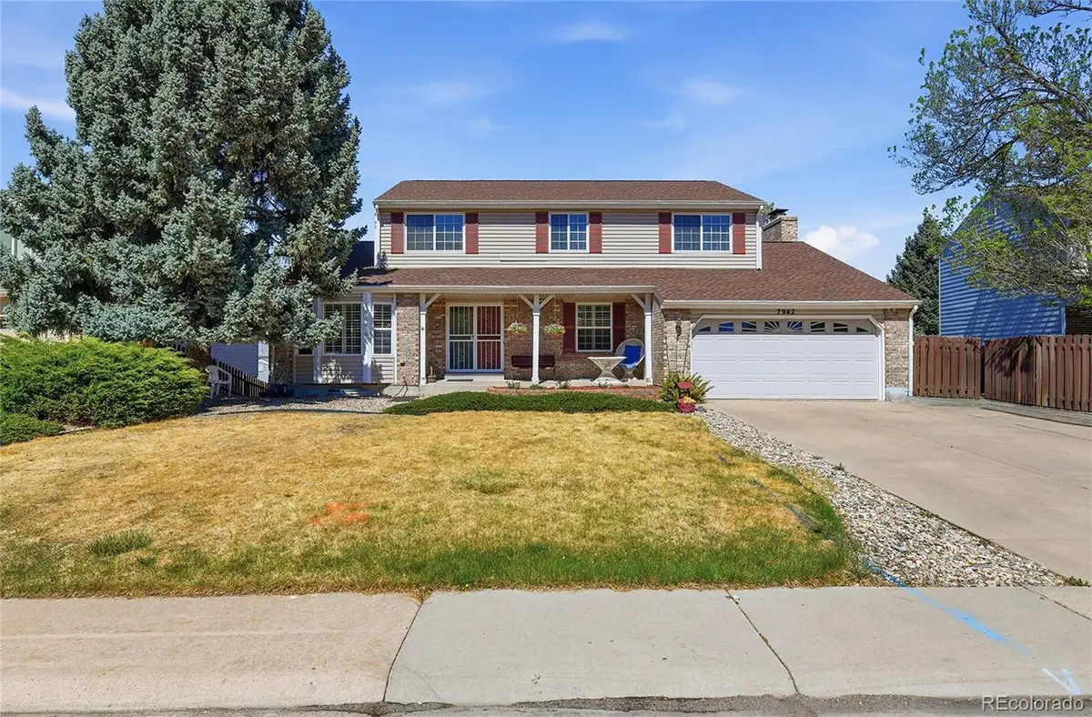 7942 S Corona Court, Centennial, CO 80122 - #1