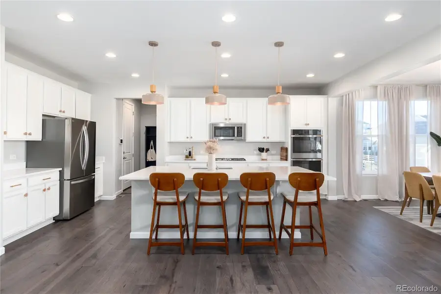 7192 S Uriah Street, Aurora, CO 80016 - #2