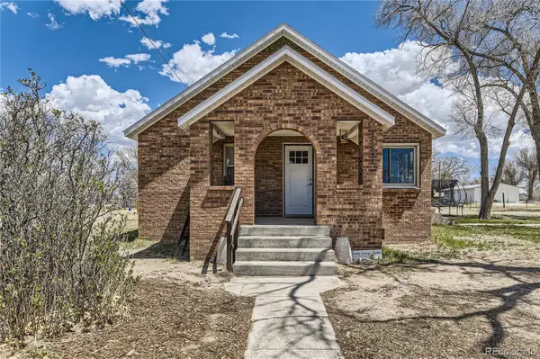 37041 Broadway Avenue, Matheson, CO 80830