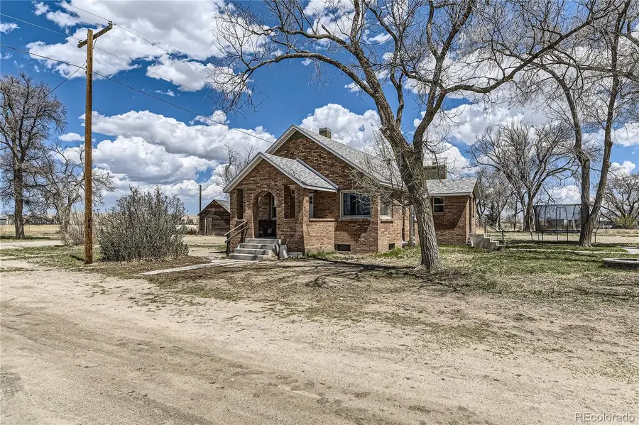 37041 Broadway Avenue, Matheson, CO 80830 - #2