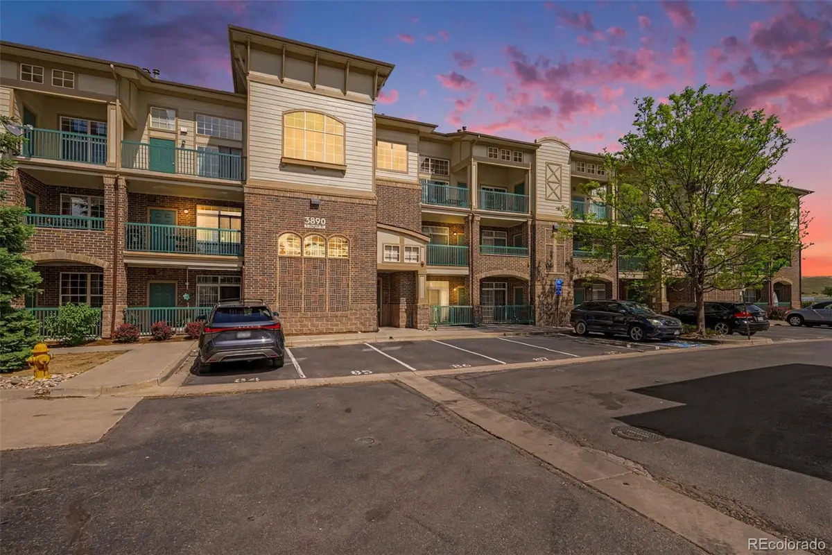 3890 S Dayton Street #103, Aurora, CO 80014 - #1