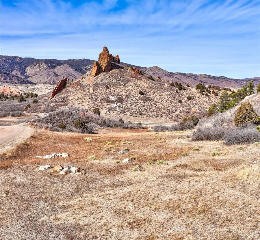 5855 Country Club Drive, Larkspur, CO 80118 - #2