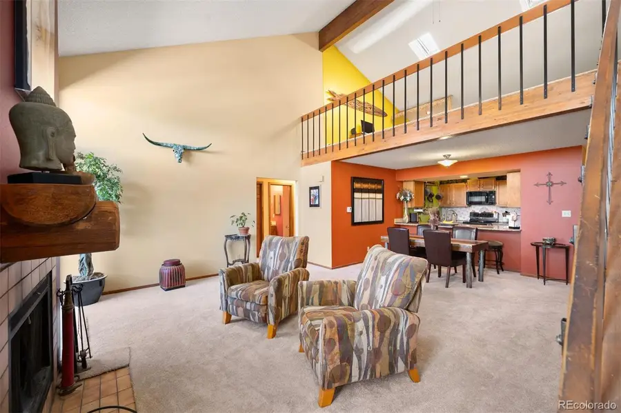 23528 Pondview Place, Golden, CO 80401 - #3