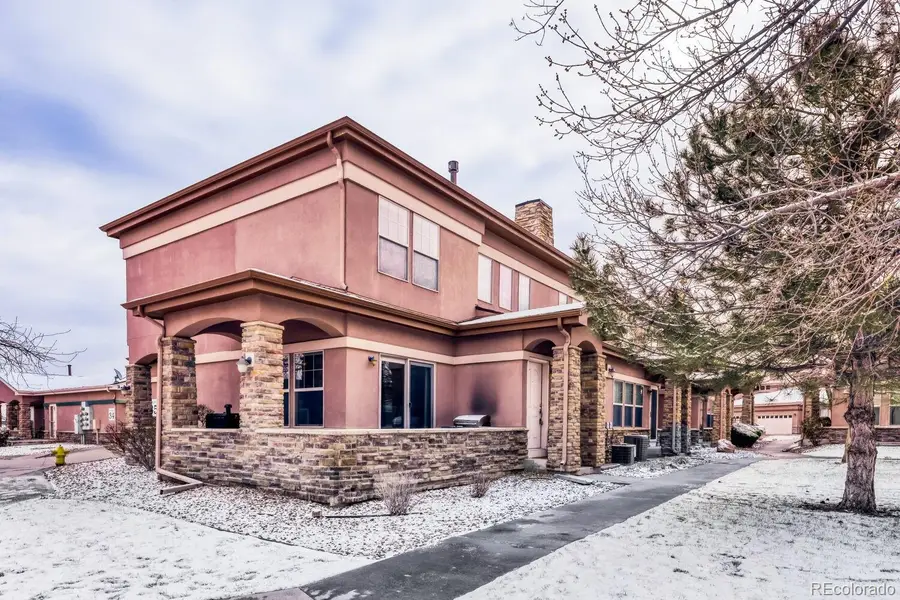 15501 E 112th Avenue #35A, Commerce City, CO 80022 - #3