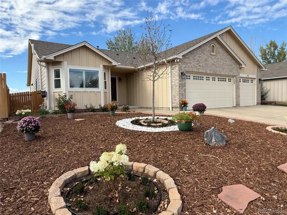 525 Badger Creek, Brighton, CO 80601 - #1