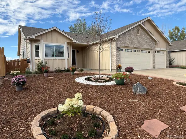 525 Badger Creek, Brighton, CO 80601