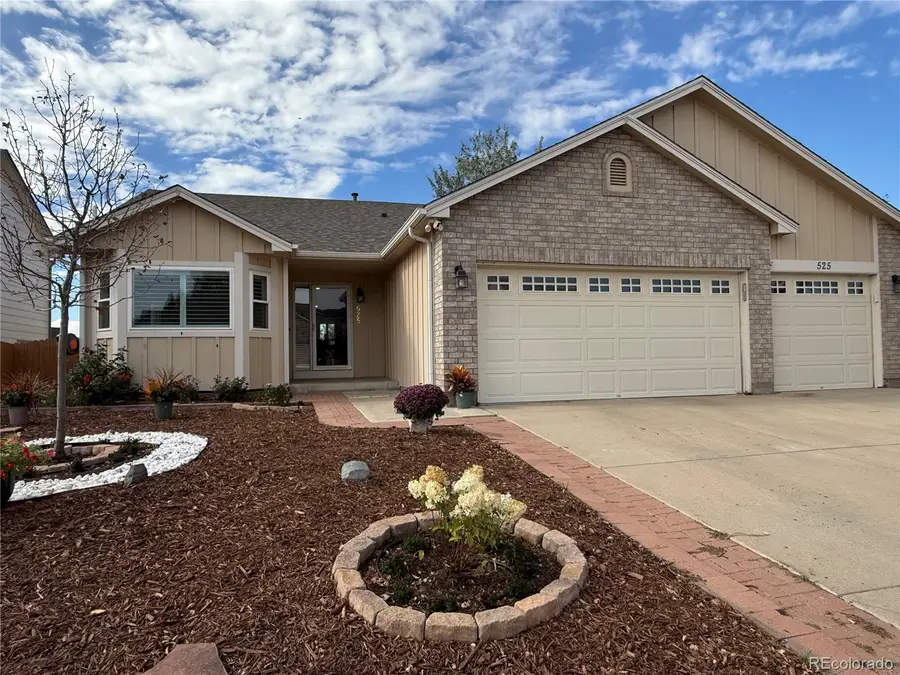 525 Badger Creek, Brighton, CO 80601 - #2