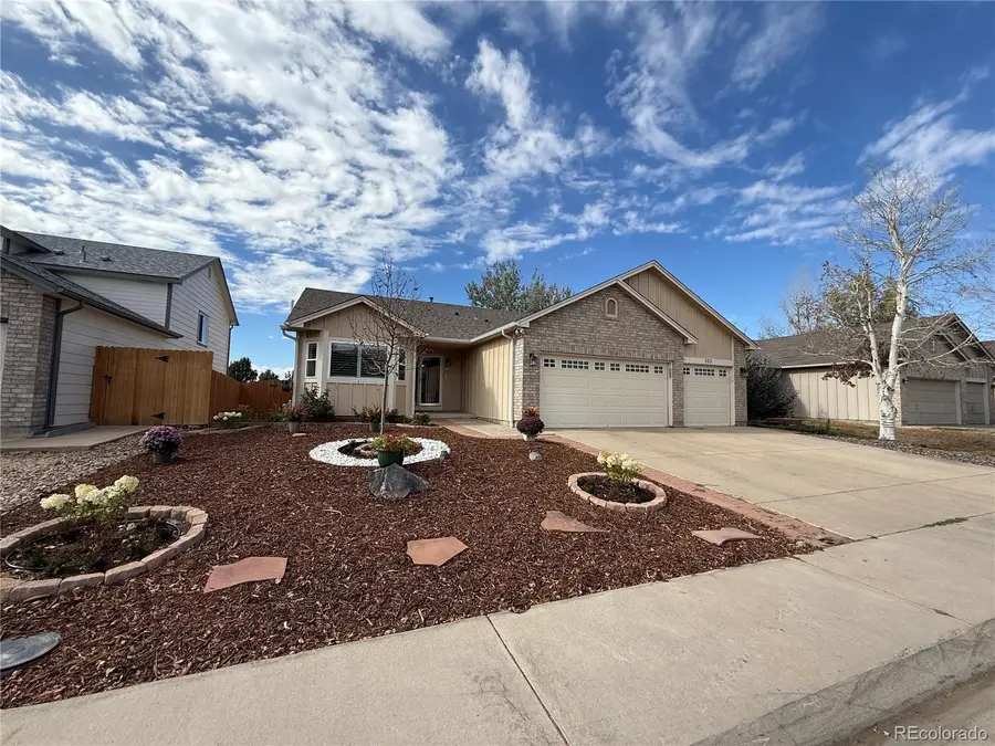 525 Badger Creek, Brighton, CO 80601 - #3