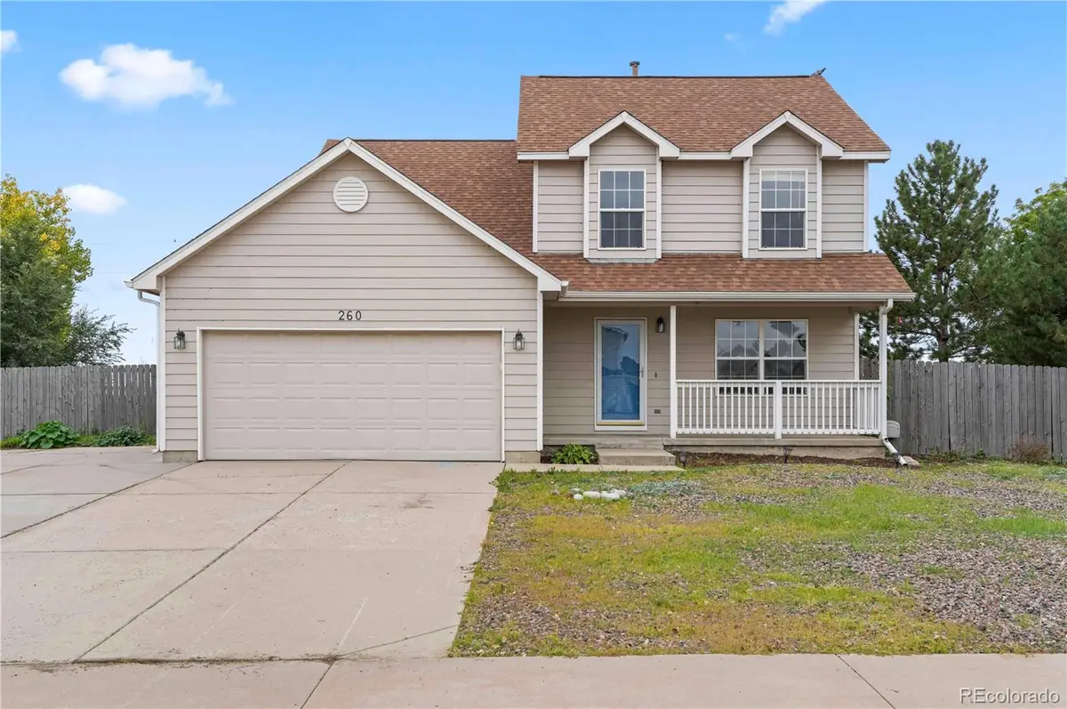 260 E Joshua Avenue, Keenesburg, CO 80643 - Image #1