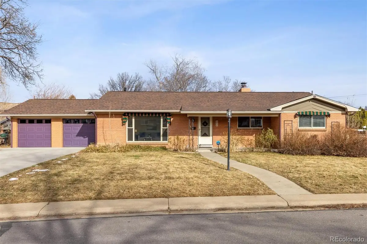 4040 Zephyr Drive, Wheat Ridge, CO 80033 - Image #1