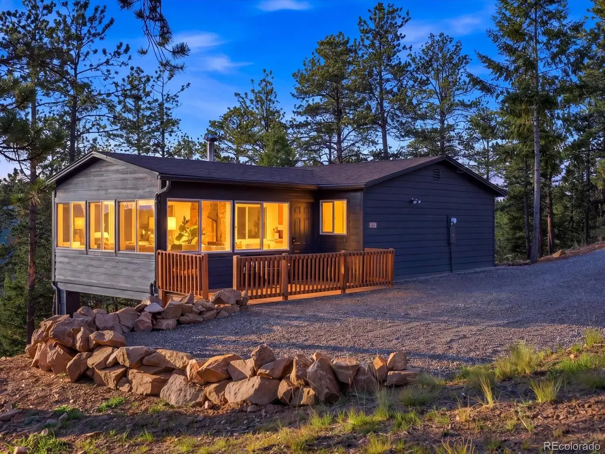 25554 Shiloh, Conifer, CO 80433 - #1