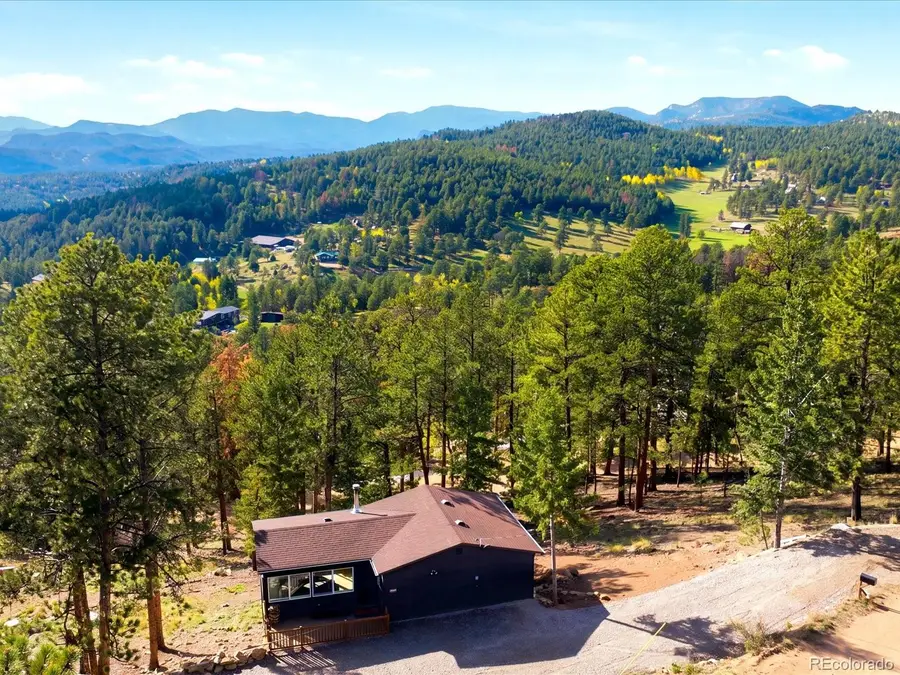 25554 Shiloh, Conifer, CO 80433 - #2