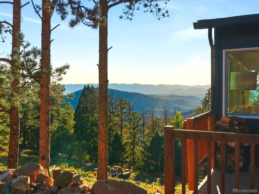 25554 Shiloh, Conifer, CO 80433 - #3