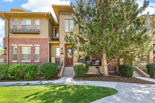 7812 Inverness Boulevard, Englewood, CO 80112