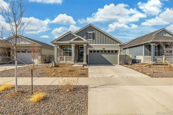 5125 N Quemoy Street, Aurora, CO 80019